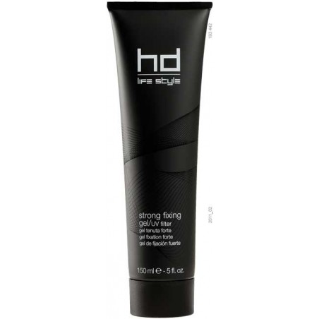 Gel UV HD LS Strong Fix (150ml) - Farmavita