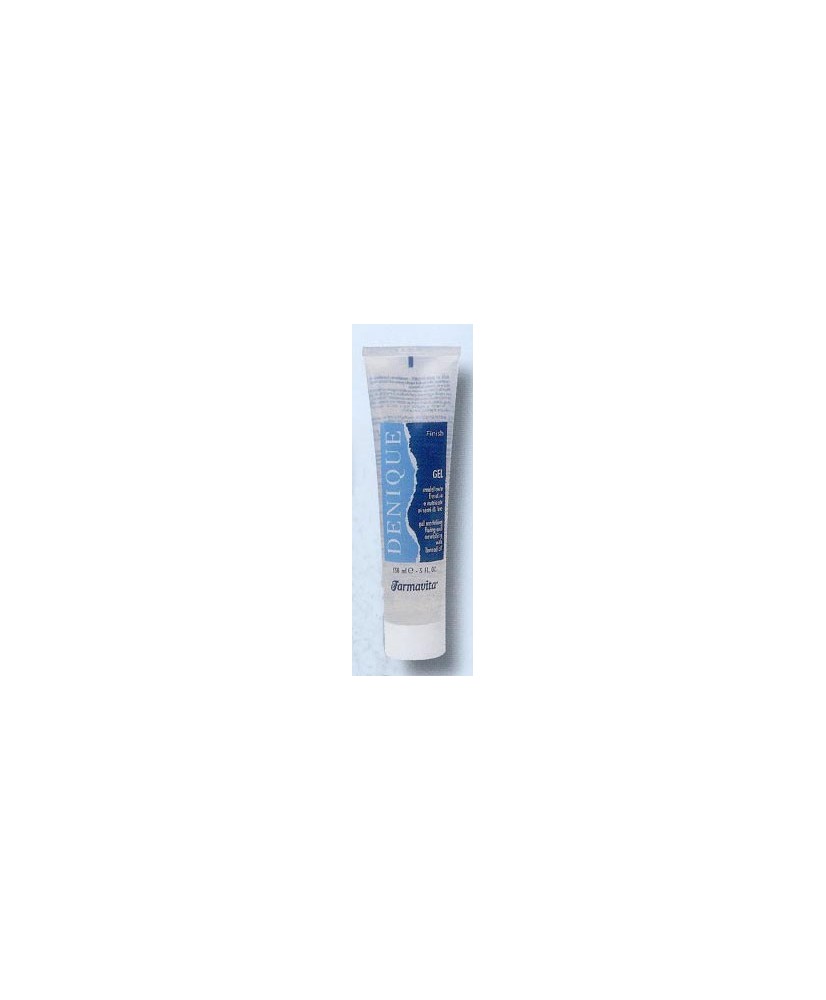 Gel Extra Fort Denique (150ml) - Farmavita