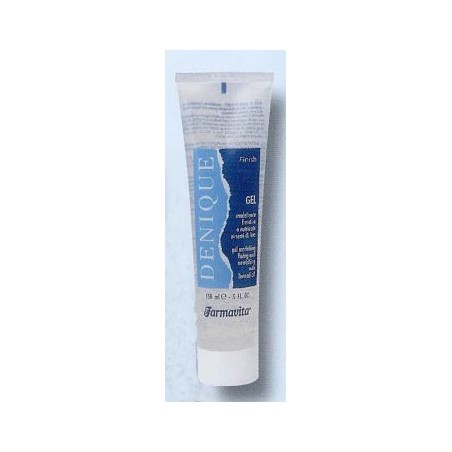 Gel Extra Fort Denique (150ml) - Farmavita