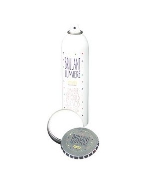 Cire Brillant 50gr Lumière Shiny pot 100ml