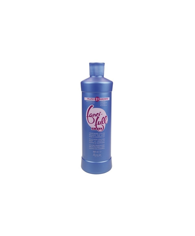 Coloration Fanci Full Chatain Foncé (360ml)