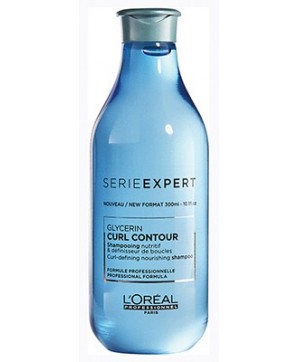 Shampoing Expert Curl Waves (300ml) - L'Oreal