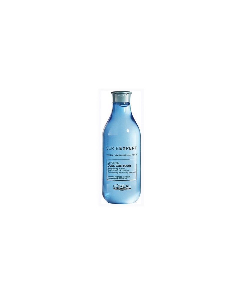 Shampoing Expert Curl Waves (300ml) - L'Oreal