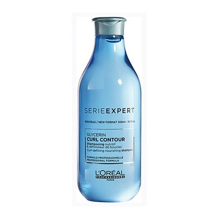 Shampoing Expert Curl Waves (300ml) - L'Oreal