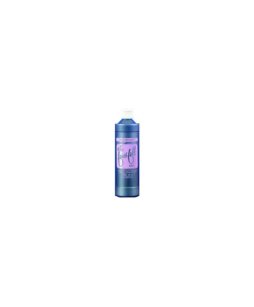 Coloration Fanci Full Chatain (360ml)