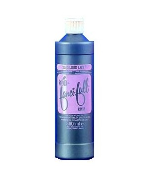 Coloration Fanci Full Blanc Pur (360ml)