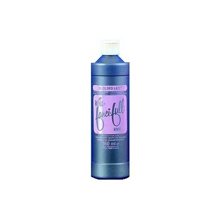 Coloration Fanci Full Blanc Pur (360ml)