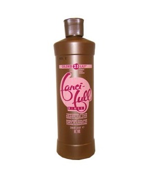 Coloration Fanci Full Rose Argen (360ml)