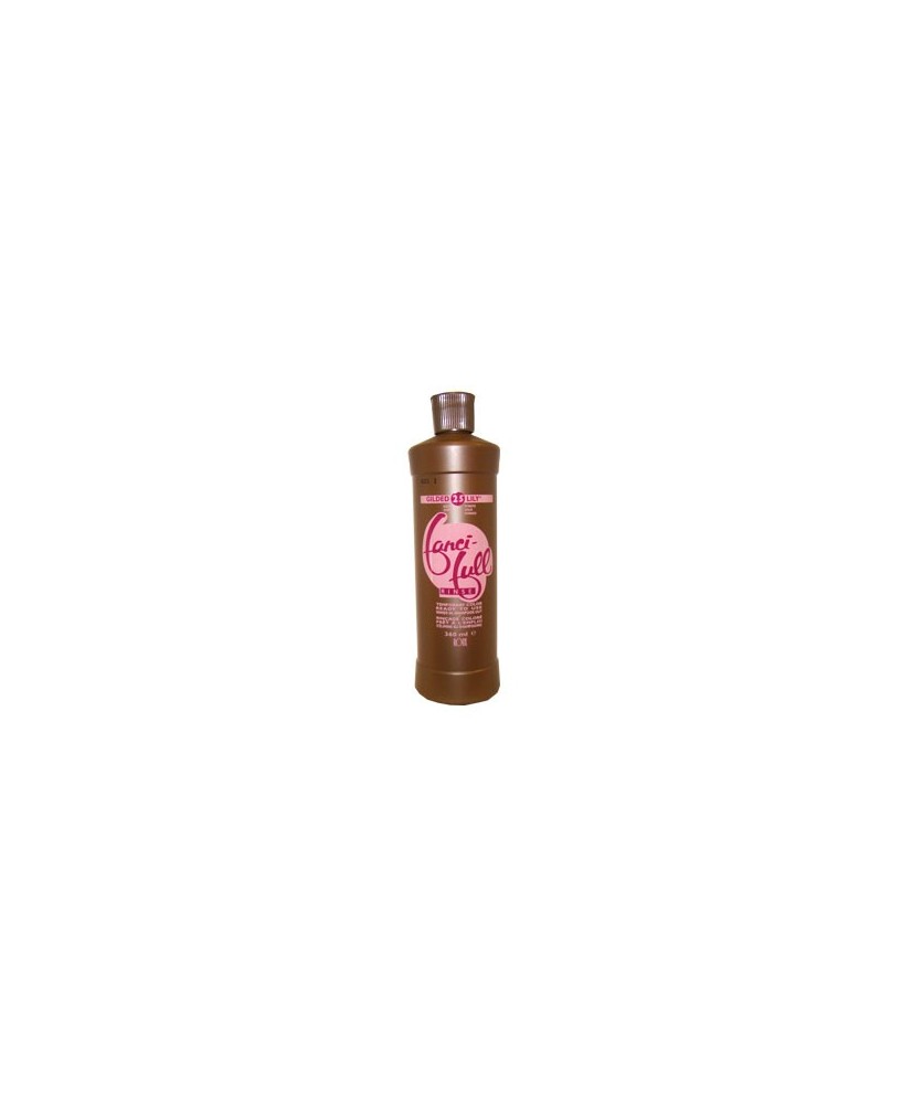 Coloration Fanci Full Rose Argen (360ml)