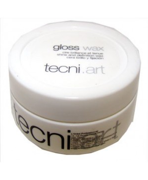 X-Tecniart Metalic Gloss Pot (50ml) - L'Oréal Pro
