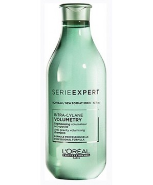 Shampoing Expert Volumetry (300ml) - L'Oreal