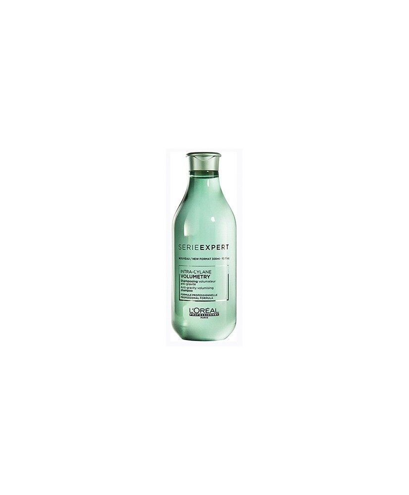 Shampoing Expert Volumetry (300ml) - L'Oreal