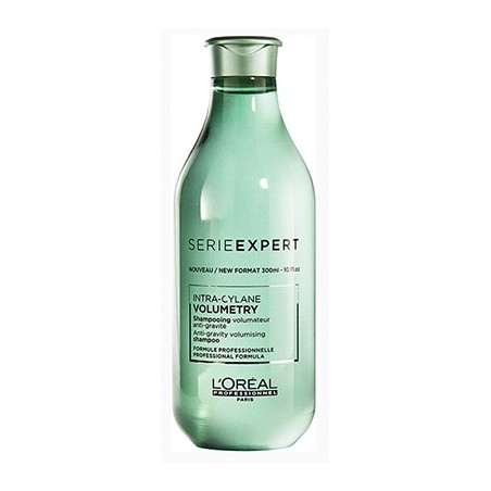 Shampoing Expert Volumetry (300ml) - L'Oreal