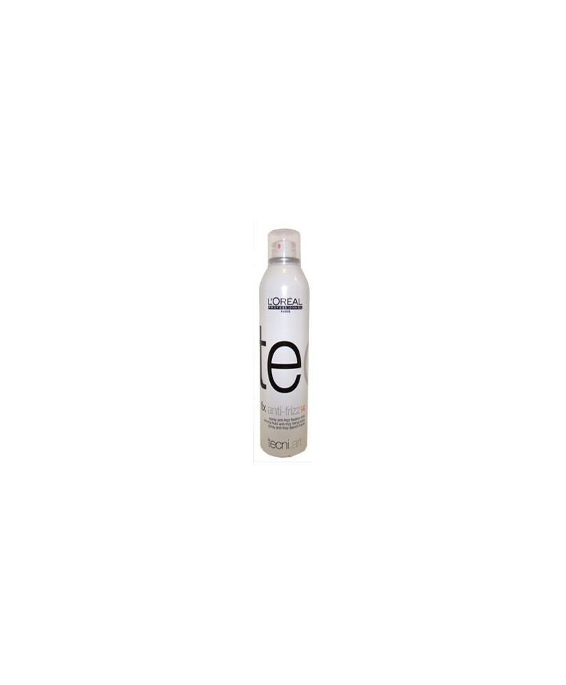 Spray Tecni.Art Fix Anti-Frizz (250ml) - L'Oréal