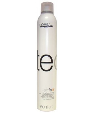 Spray Coiffant Tecni.Art Fix (400ml) - L'Oréal Pro