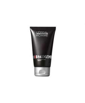 Gel Homme Strong (150ml) - L'Oréal Professionnel