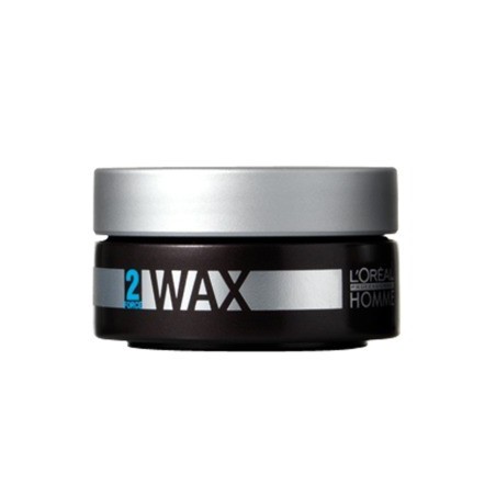 Cire Homme Waxe  (50ml) - L'Oréal Professionnel