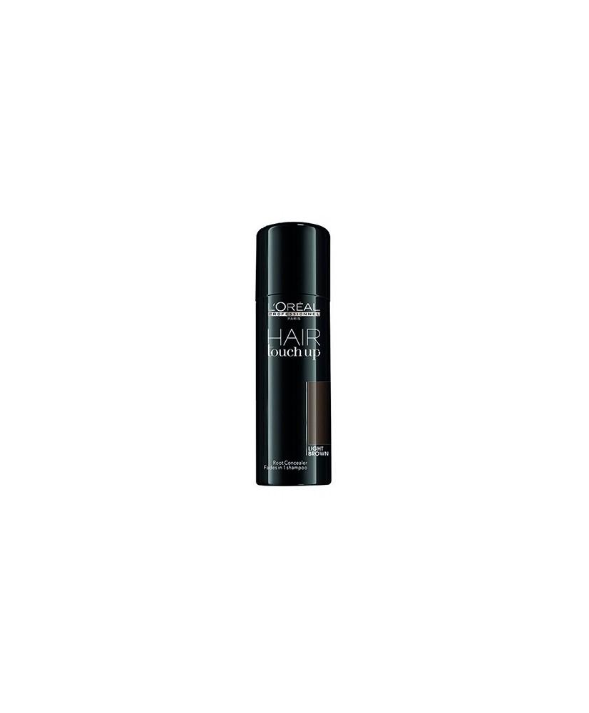 Hair Touch Up Light Brown (75 ml) - L'Oréal Pro