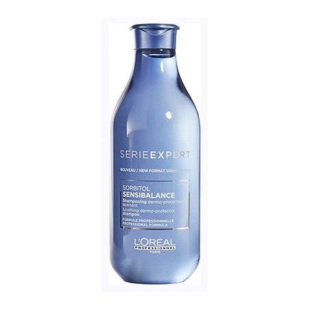 Shampoing Expert Sensi Balance (300ml) - L'Oreal