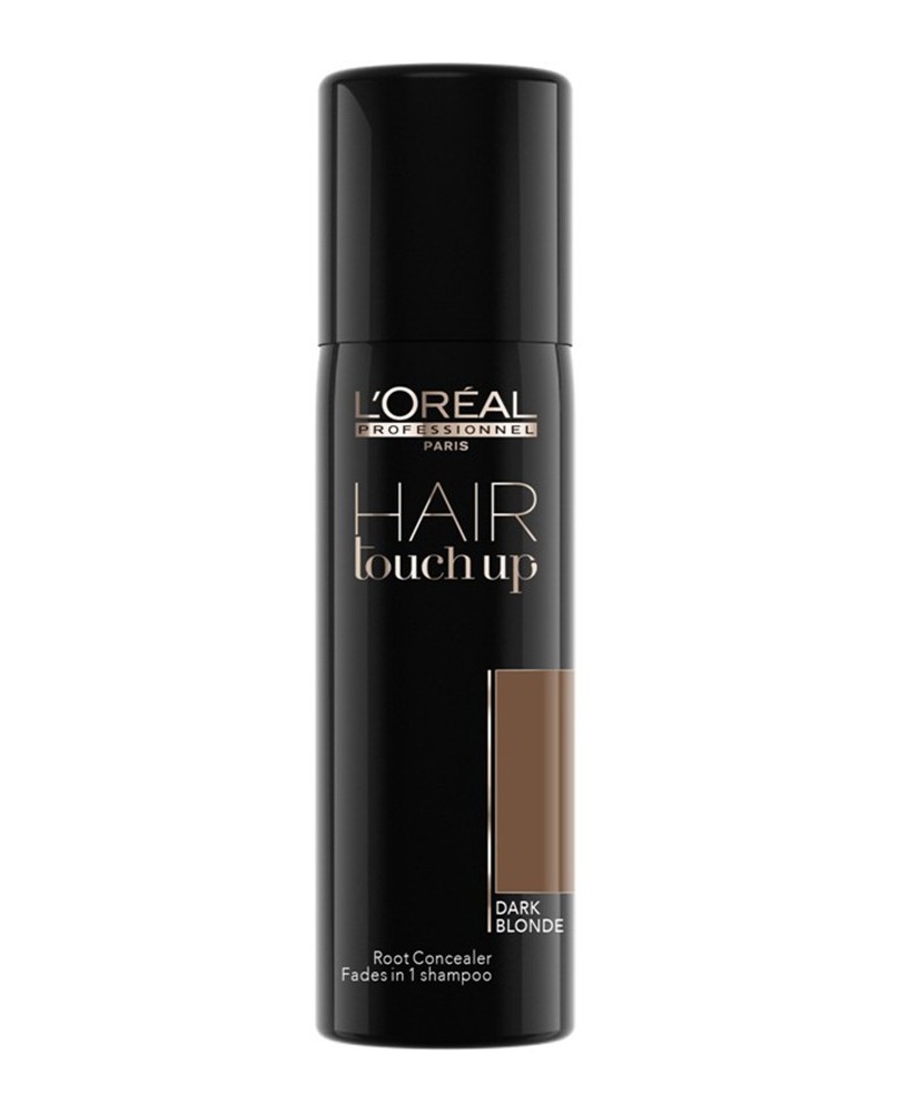 Hair Touch Up Dark Blonde (75 ml) - L'Oréal Pro