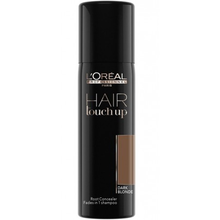 Hair Touch Up Dark Blonde (75 ml) - L'Oréal Pro