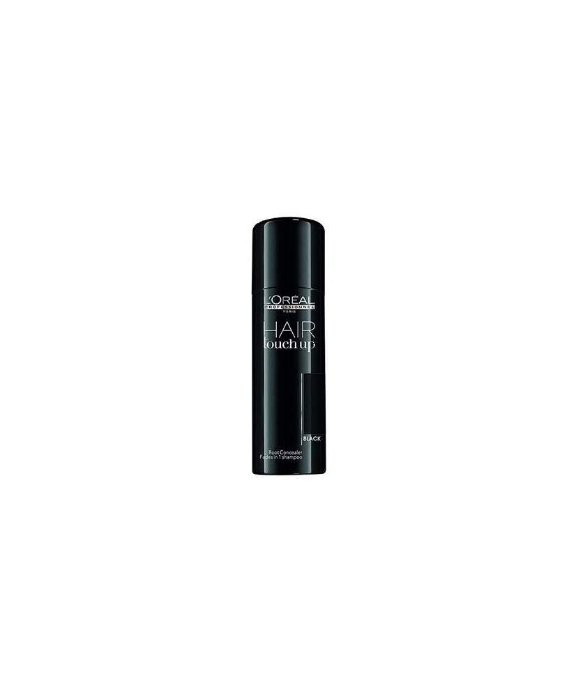 Hair Touch Up Black  (75 ml) - L'Oréal Pro