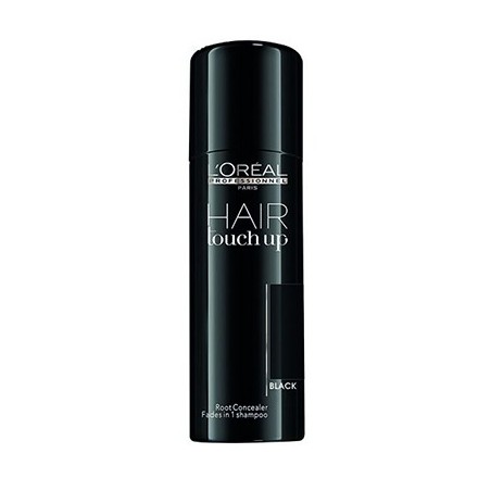 Hair Touch Up Black  (75 ml) - L'Oréal Pro