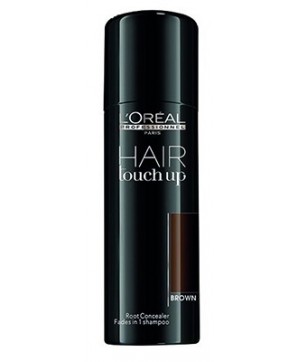 Hair Touch Up Brown (75 ml) - L'Oréal Pro