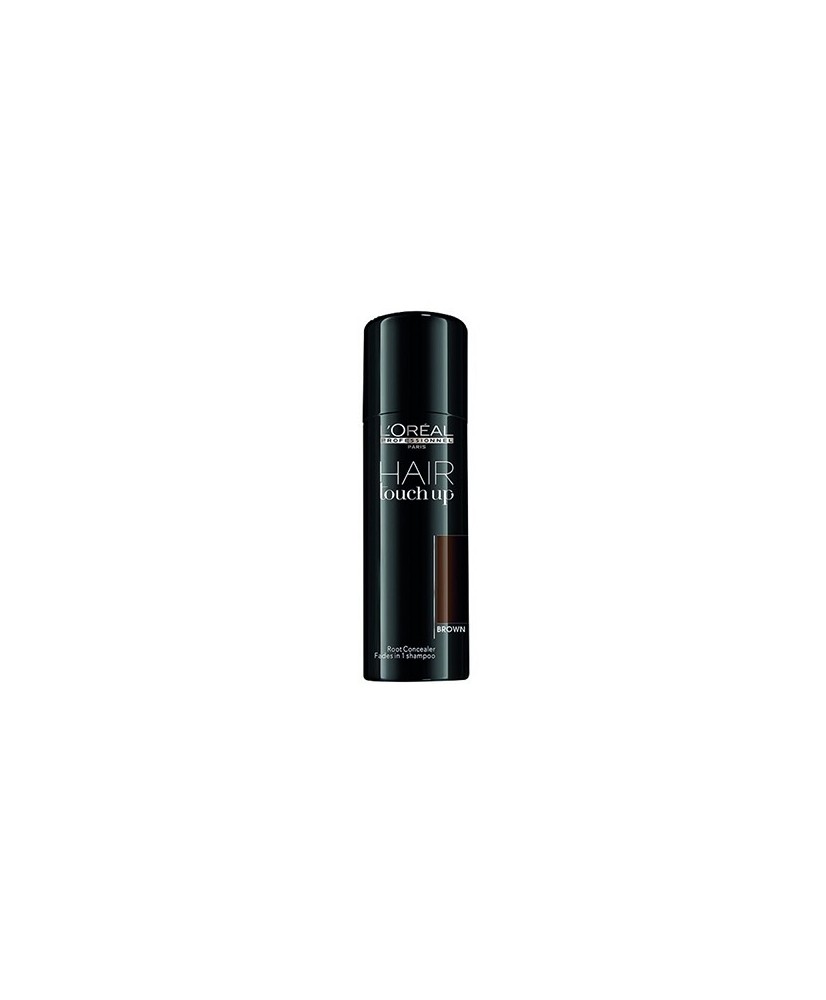 Hair Touch Up Brown (75 ml) - L'Oréal Pro