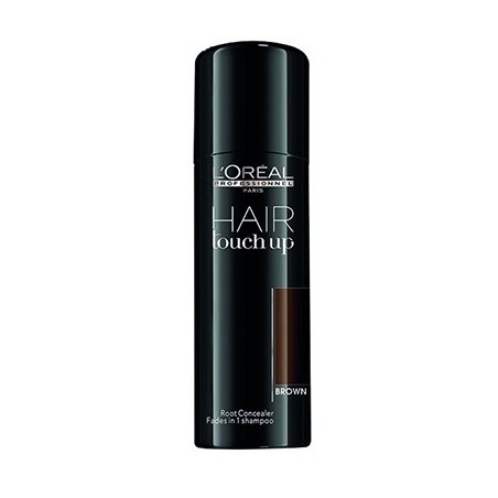 Hair Touch Up Brown (75 ml) - L'Oréal Pro
