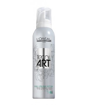 Tecni-Art Full Volume Extra (250 ml) - L'Oréal Pro