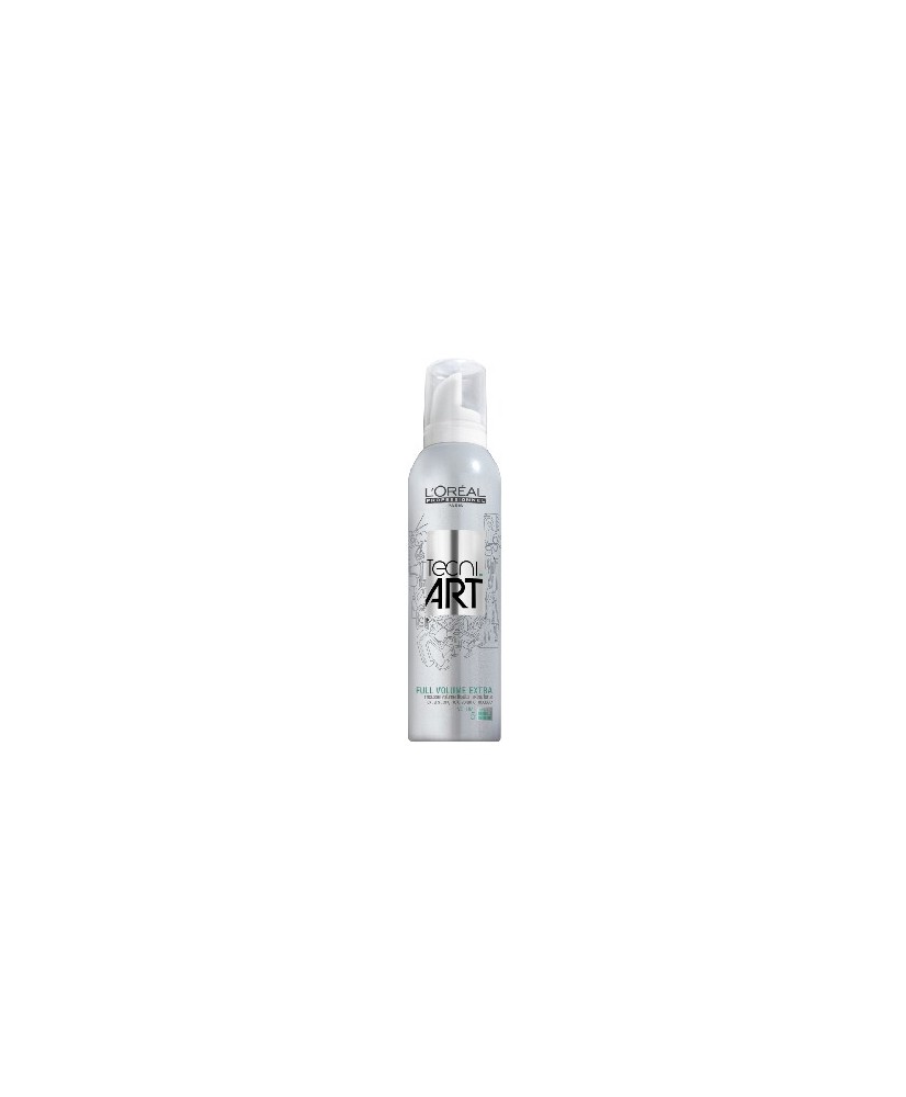 Tecni-Art Full Volume Extra (250 ml) - L'Oréal Pro