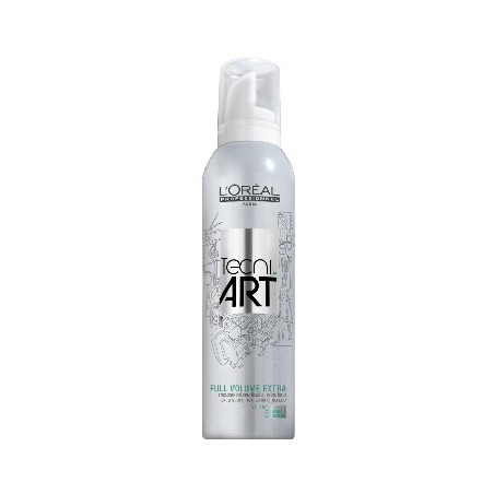 Tecni-Art Full Volume Extra (250 ml) - L'Oréal Pro