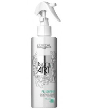 Tecni-Art Pli Shaper  (190 ml) - L'Oréal Pro