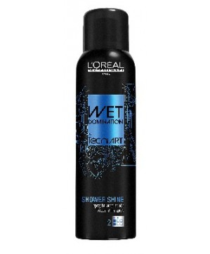 Tecni-Art Shower Shine  (160 ml) - L'Oréal Pro