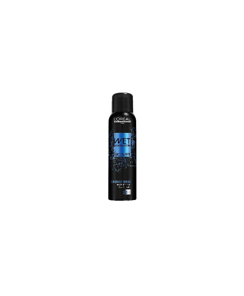 Tecni-Art Shower Shine  (160 ml) - L'Oréal Pro