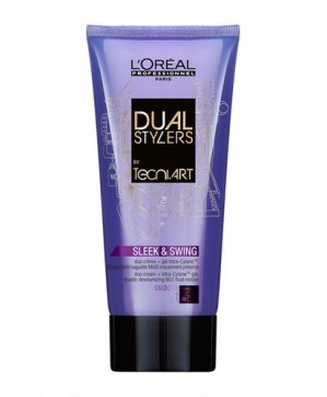 Tecni-Art Sleek & Swing (150 ml) - L'Oréal Pro