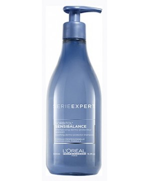 Shampooing Expert Sensi Balance(500ml) - L'Oréal