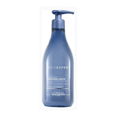 Shampooing Expert Sensi Balance(500ml) - L'Oréal