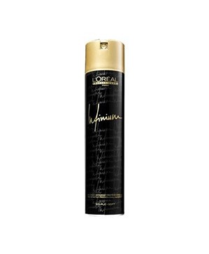 Laque Infinium Cristal Souple (300ml) - Oreal