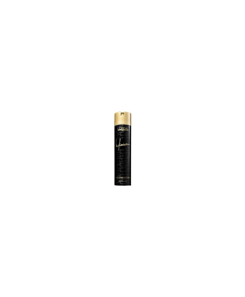 Laque Infinium Cristal Souple (300ml) - Oreal