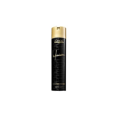 Laque Infinium Cristal Souple (300ml) - Oreal