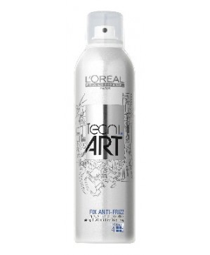 Tecni-Art Antifrizz Compresse (125 ml) L'Oréal Pro