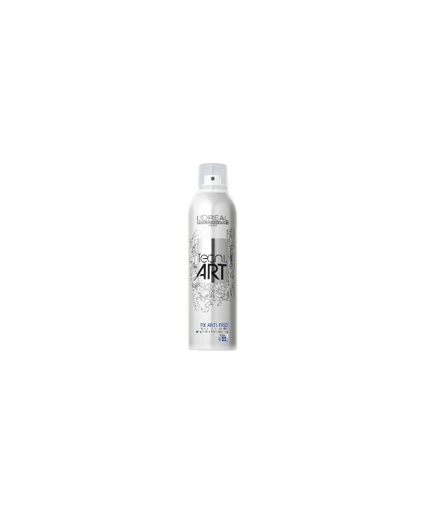 Tecni-Art Antifrizz Compresse (125 ml) L'Oréal Pro