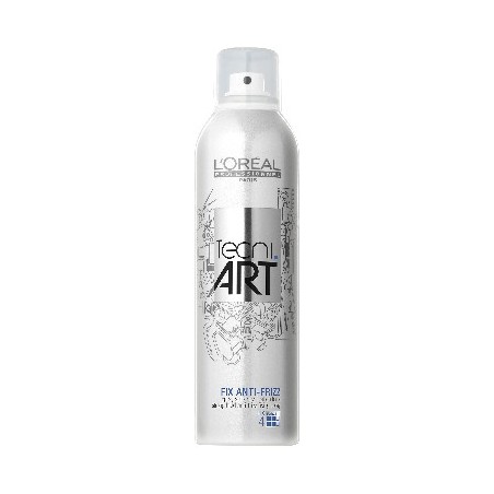 Tecni-Art Antifrizz Compresse (125 ml) L'Oréal Pro