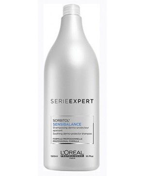 Shampoing Sensi Balance (1500ml) - L'Oreal