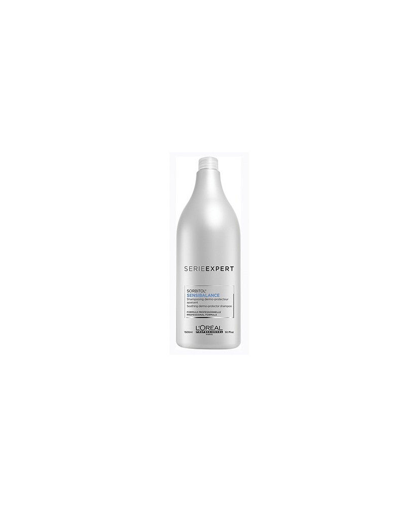 Shampoing Sensi Balance (1500ml) - L'Oreal