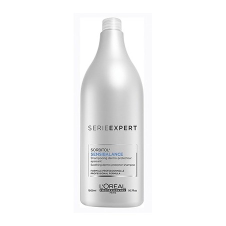 Shampoing Sensi Balance (1500ml) - L'Oreal