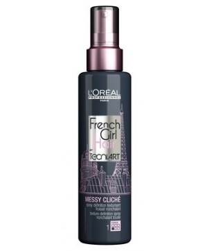 Tecni-Art Messy Cliche  (150 ml) - L'Oréal Pro