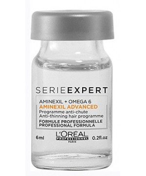 Aminexil Advanced (10x6ml) - L'Oréal